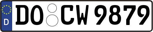 DO-CW9879