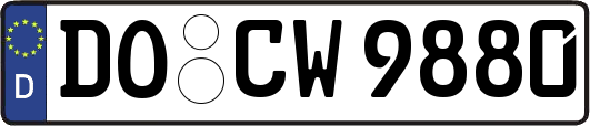 DO-CW9880
