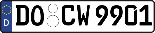 DO-CW9901