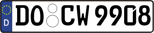 DO-CW9908