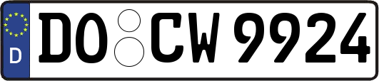 DO-CW9924