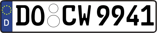 DO-CW9941