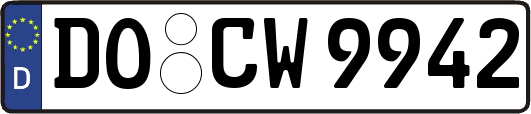 DO-CW9942