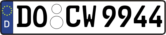 DO-CW9944