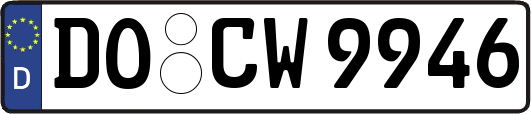 DO-CW9946