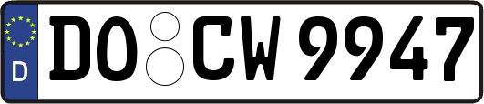 DO-CW9947