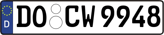 DO-CW9948
