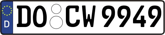 DO-CW9949