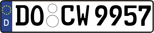 DO-CW9957