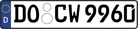 DO-CW9960