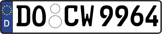 DO-CW9964