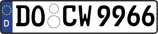 DO-CW9966
