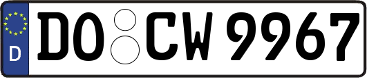 DO-CW9967