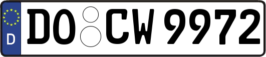 DO-CW9972