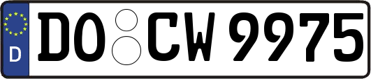 DO-CW9975