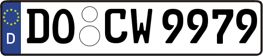 DO-CW9979