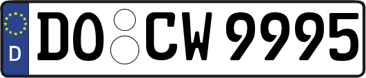 DO-CW9995
