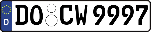 DO-CW9997