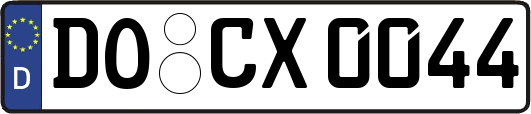 DO-CX0044