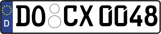 DO-CX0048
