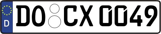 DO-CX0049