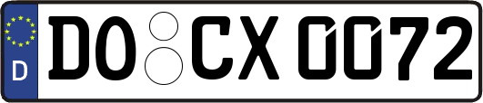 DO-CX0072