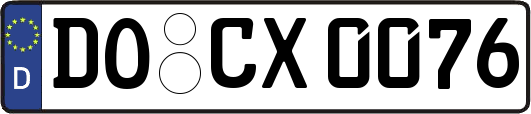 DO-CX0076