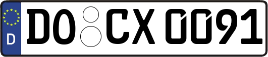 DO-CX0091