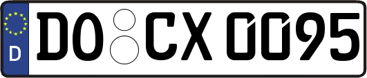 DO-CX0095