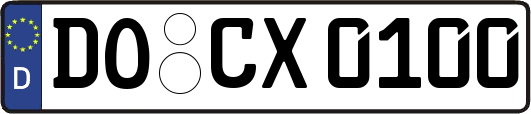 DO-CX0100