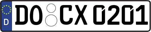 DO-CX0201