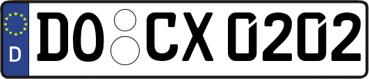 DO-CX0202