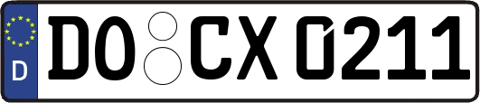 DO-CX0211