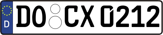 DO-CX0212