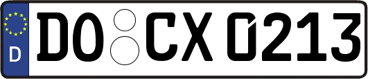 DO-CX0213