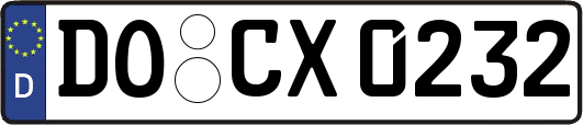 DO-CX0232