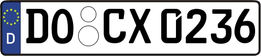 DO-CX0236
