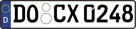DO-CX0248