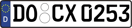 DO-CX0253