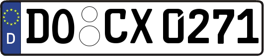 DO-CX0271
