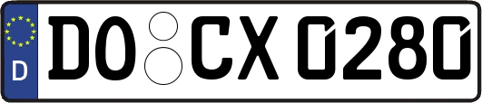 DO-CX0280