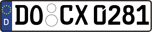 DO-CX0281