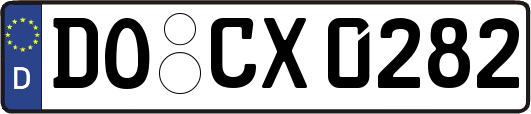 DO-CX0282