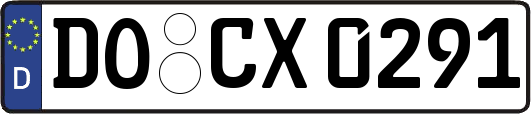 DO-CX0291