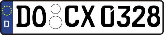 DO-CX0328