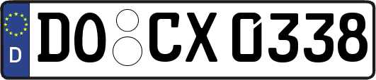 DO-CX0338