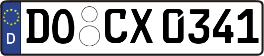 DO-CX0341