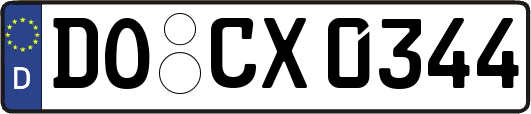 DO-CX0344