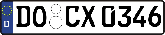 DO-CX0346
