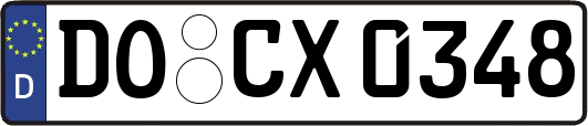 DO-CX0348